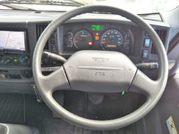 ISUZU Forward Aluminum Van TKG-FRR90S2 2014 160,237km_37