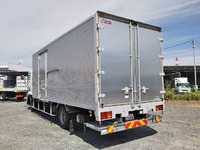 ISUZU Forward Aluminum Van TKG-FRR90S2 2014 160,237km_4