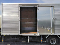 ISUZU Forward Aluminum Van TKG-FRR90S2 2014 160,237km_7