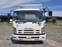 ISUZU Forward Aluminum Van TKG-FRR90S2 2014 160,237km_9