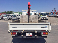 ISUZU Elf Truck (With 3 Steps Of Unic Cranes) TDG-NPS85AR 2014 40,709km_11