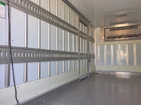 MITSUBISHI FUSO Canter Refrigerator & Freezer Truck TKG-FEB50 2014 119,032km_15