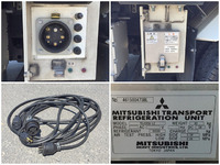 MITSUBISHI FUSO Canter Refrigerator & Freezer Truck TKG-FEB50 2014 119,032km_18