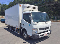 MITSUBISHI FUSO Canter Refrigerator & Freezer Truck TKG-FEB50 2014 119,032km_3