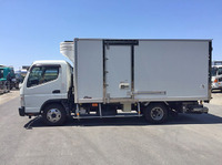 MITSUBISHI FUSO Canter Refrigerator & Freezer Truck TKG-FEB50 2014 119,032km_5