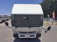 MITSUBISHI FUSO Canter Refrigerator & Freezer Truck TKG-FEB50 2014 119,032km_8