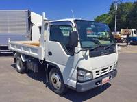 ISUZU Elf Dump PB-NKR81AD 2005 34,217km_3