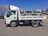 ISUZU Elf Dump PB-NKR81AD 2005 34,217km_5