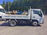 ISUZU Elf Dump PB-NKR81AD 2005 34,217km_6