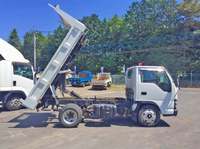 ISUZU Elf Dump PB-NKR81AD 2005 34,217km_8