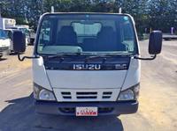 ISUZU Elf Dump PB-NKR81AD 2005 34,217km_9