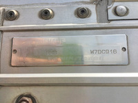 UD TRUCKS Big Thumb Refrigerator & Freezer Wing KL-CG55ZWV 2003 1,752,941km_20