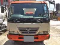 UD TRUCKS Condor Mixer Truck KL-PK26A 2003 229,710km_3
