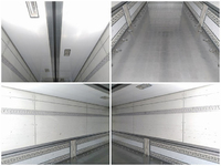 HINO Ranger Refrigerator & Freezer Wing ADG-FE8JMWG 2006 1,076,090km_11