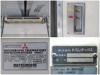 HINO Ranger Refrigerator & Freezer Wing ADG-FE8JMWG 2006 1,076,090km_12