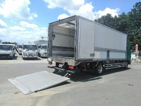 HINO Ranger Refrigerator & Freezer Wing ADG-FE8JMWG 2006 1,076,090km_2