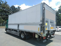 HINO Ranger Refrigerator & Freezer Wing ADG-FE8JMWG 2006 1,076,090km_4