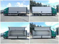 HINO Ranger Refrigerator & Freezer Wing ADG-FE8JMWG 2006 1,076,090km_5