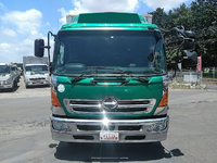 HINO Ranger Refrigerator & Freezer Wing ADG-FE8JMWG 2006 1,076,090km_6