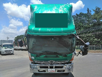 HINO Ranger Refrigerator & Freezer Wing ADG-FE8JMWG 2006 1,076,090km_7