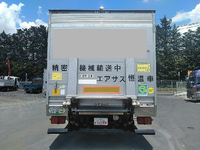 HINO Ranger Refrigerator & Freezer Wing ADG-FE8JMWG 2006 1,076,090km_8