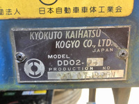 TOYOTA Toyoace Dump KC-BU102D 1995 247,959km_10