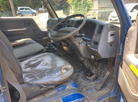 TOYOTA Toyoace Dump KC-BU102D 1995 247,959km_18