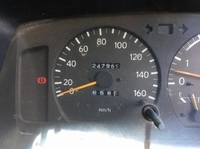 TOYOTA Toyoace Dump KC-BU102D 1995 247,959km_19