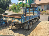 TOYOTA Toyoace Dump KC-BU102D 1995 247,959km_2