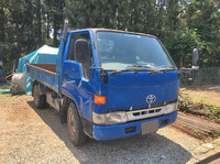 TOYOTA Toyoace Dump KC-BU102D 1995 247,959km_3