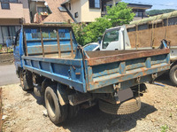 TOYOTA Toyoace Dump KC-BU102D 1995 247,959km_4