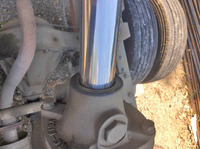 TOYOTA Toyoace Dump KC-BU102D 1995 247,959km_9