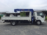 ISUZU Elf Truck (With 4 Steps Of Cranes) KR-NPR72PR 2003 127,976km_7