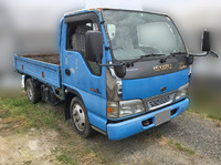 ISUZU Elf Flat Body KR-NKR81EA 2004 42,000km_3