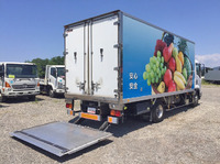 ISUZU Forward Refrigerator & Freezer Truck PKG-FRR90S2 2008 424,571km_2