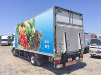 ISUZU Forward Refrigerator & Freezer Truck PKG-FRR90S2 2008 424,571km_4