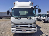 ISUZU Forward Refrigerator & Freezer Truck PKG-FRR90S2 2008 424,571km_7