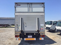 ISUZU Forward Refrigerator & Freezer Truck PKG-FRR90S2 2008 424,571km_9