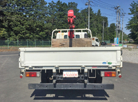 HINO Dutro Truck (With 3 Steps Of Unic Cranes) TKG-XZU710M 2015 39,103km_11