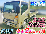 Atlas Flat Body
