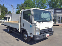 ISUZU Elf Flat Body TDG-NPS85AR 2013 60,020km_3