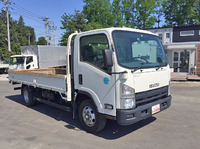 ISUZU Elf Flat Body TDG-NPS85AR 2013 71,287km_3