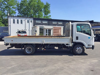 ISUZU Elf Flat Body TDG-NPS85AR 2013 71,287km_6