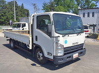 ISUZU Elf Flat Body TKG-NPR85AR 2013 98,840km_3