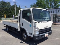 ISUZU Elf Flat Body TDG-NPS85AR 2013 55,085km_3