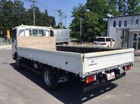 ISUZU Elf Flat Body TDG-NPS85AR 2013 55,085km_4