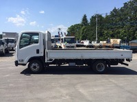 ISUZU Elf Flat Body TDG-NPS85AR 2013 55,085km_5