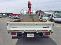 ISUZU Elf Truck (With 3 Steps Of Unic Cranes) TDG-NPS85AR 2014 38,331km_11