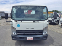 ISUZU Elf Truck (With 3 Steps Of Unic Cranes) TDG-NPS85AR 2014 38,331km_9