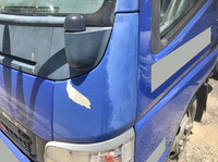 MITSUBISHI FUSO Canter Dump PA-FE71BBD 2006 70,000km_7